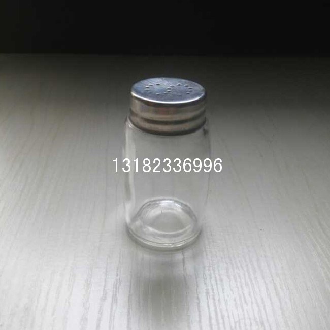 胡椒粉瓶孜然瓶批發(fā)