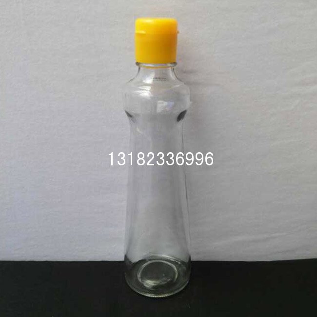 380ml金龍魚(yú)瓶