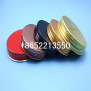 瓶蓋定制有哪些途徑，你知道哪些？